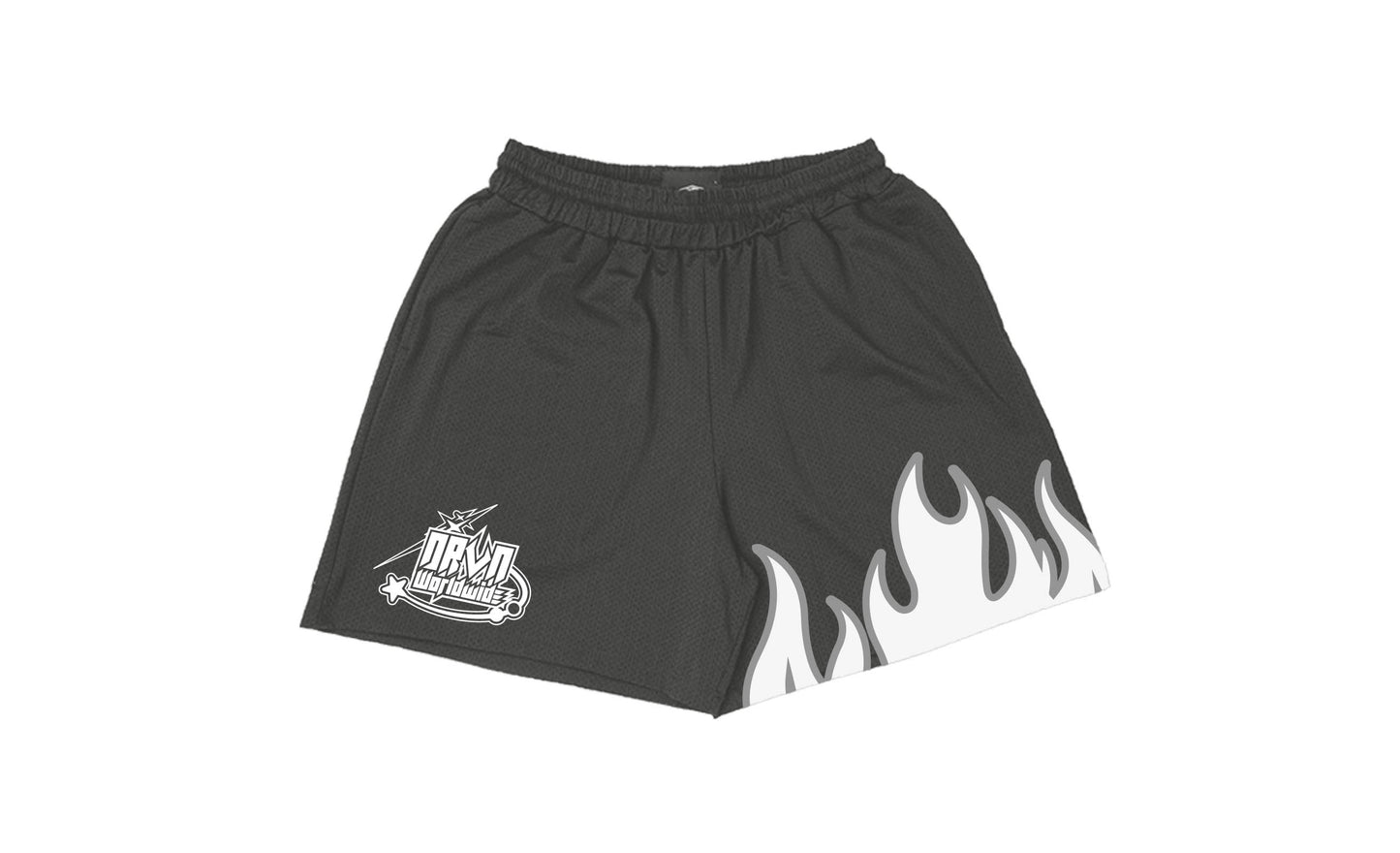 HOT BOY SHORTS