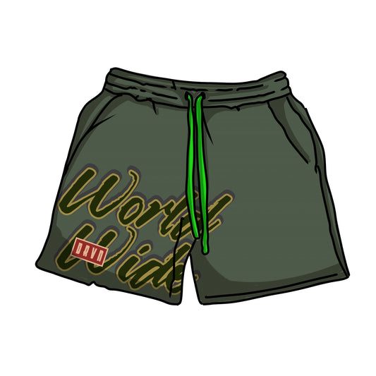 Worldwide Shorts