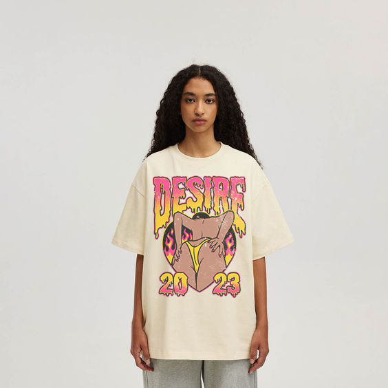 DESIRE SHIRT