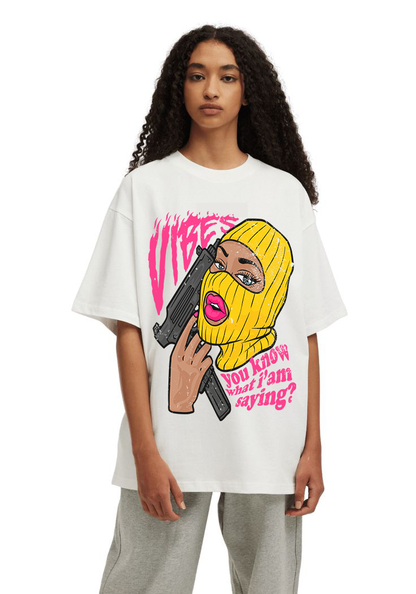 VIBES SHIRT